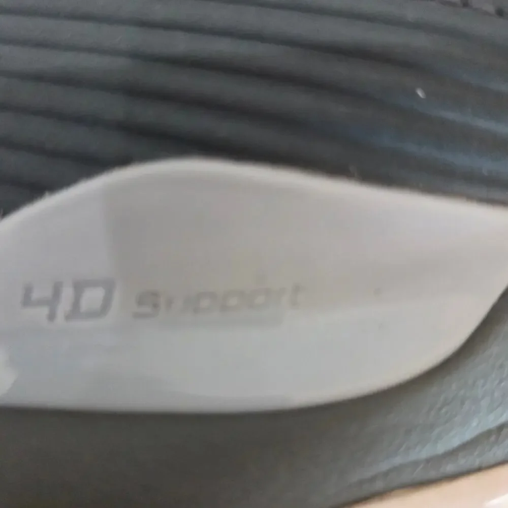 Women's Wilson Rush Pro Ace Pickleball/Tennis Court Shoes, very nice Size 10 - Picture 5 of 11